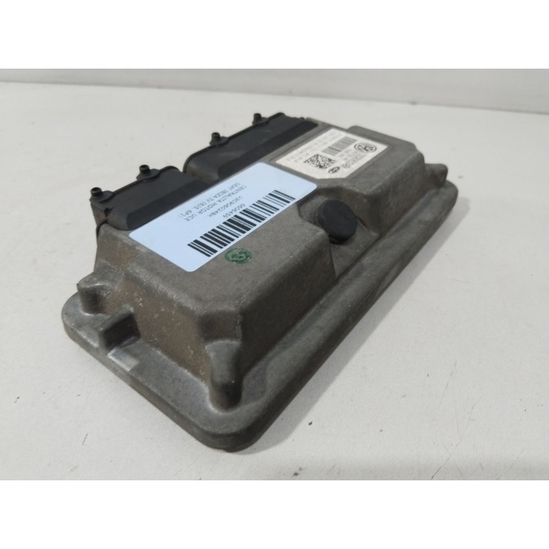 CENTRALITA MOTOR UCE 03C906024BK  - imagen 4