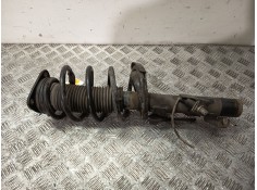 Recambio de amortiguador delantero izquierdo para mazda 5 (cr) 2.0 (crew) referencia OEM IAM CDY034900  