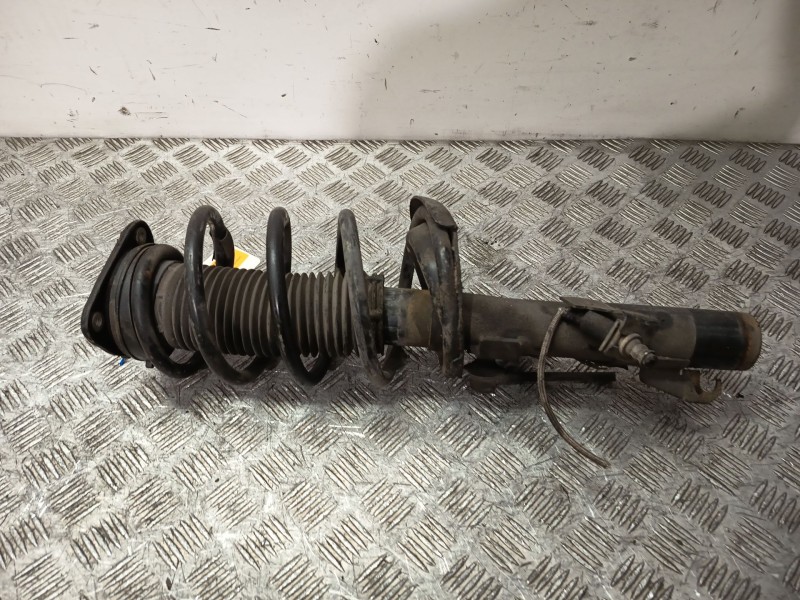 Recambio de amortiguador delantero izquierdo para mazda 5 (cr) 2.0 (crew) referencia OEM IAM CDY034900  