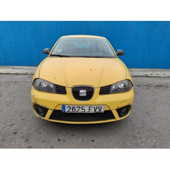 SEAT IBIZA (6L1)