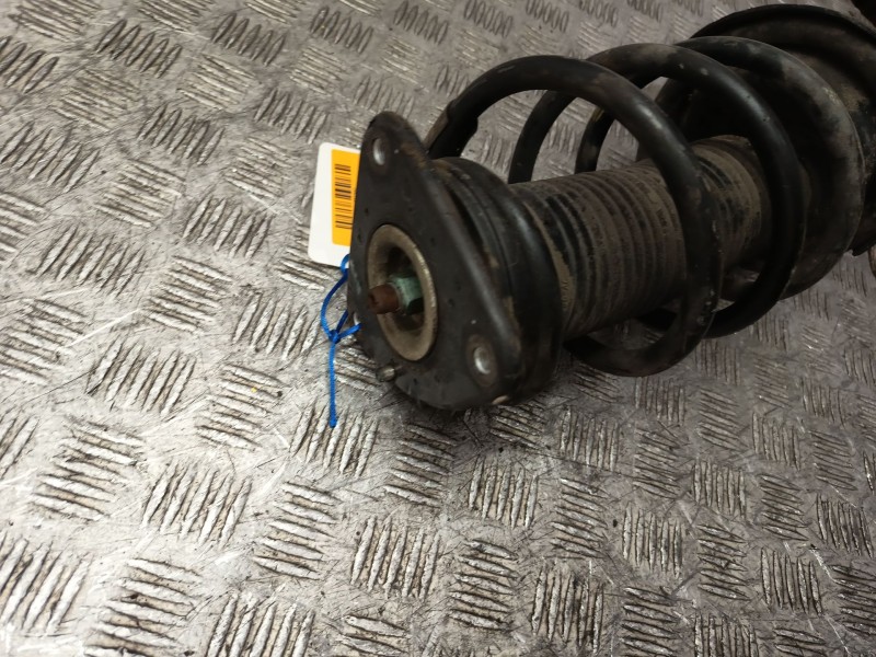 Recambio de amortiguador delantero izquierdo para mazda 5 (cr) 2.0 (crew) referencia OEM IAM CDY034900  