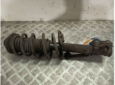 Recambio de amortiguador delantero izquierdo para opel astra h (a04) 1.6 (l48) referencia OEM IAM 344356  
