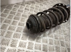 Recambio de amortiguador delantero izquierdo para opel astra h (a04) 1.6 (l48) referencia OEM IAM 344356   2