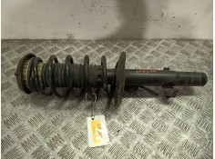 Recambio de amortiguador delantero derecho para peugeot 207/207+ (wa_, wc_) 1.4 hdi referencia OEM IAM 9810195880  