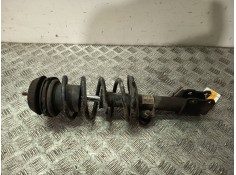 Recambio de amortiguador delantero derecho para opel meriva a monospace (x03) 1.6 (e75) referencia OEM IAM 344044  
