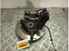 Recambio de mangueta delantera derecha para citroën c3 iii (sx) 1.2 vti 82 referencia OEM IAM 1607557580   2