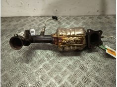 Recambio de catalizador para citroën c3 iii (sx) 1.2 vti 82 referencia OEM IAM 9672883980  