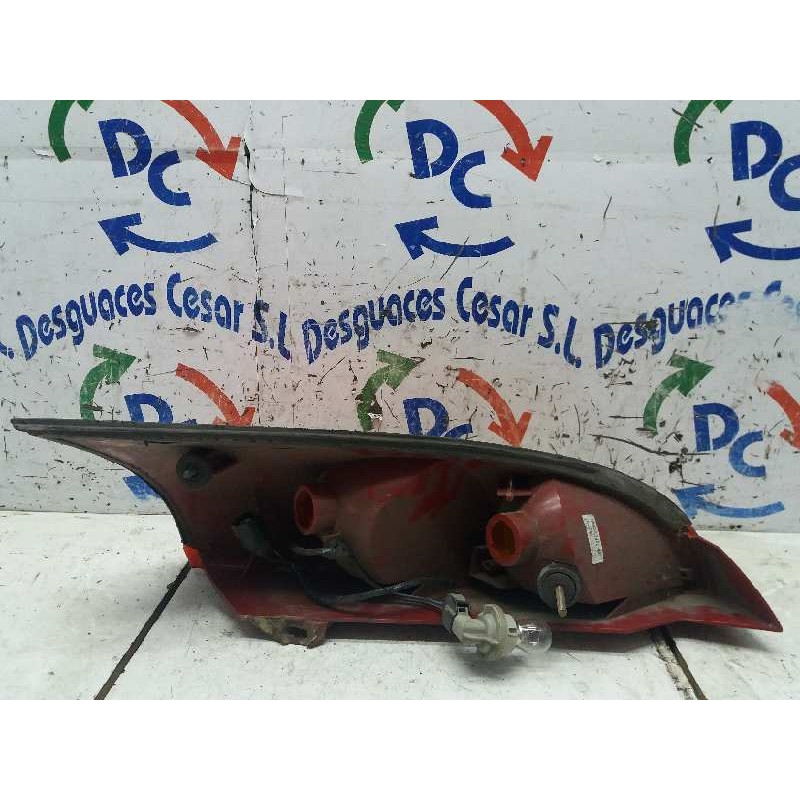 PILOTO TRASERO IZQUIERDO  - imagen 2