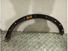 Recambio de aletin trasero derecho para citroën berlingo / berlingo first furgoneta/monovolumen (m_) 2.0 hdi 90 4wd (mbrhy, mcrh 2