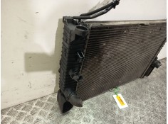 Recambio de radiador agua para mercedes-benz clase e (w211) e 320 cdi (211.026) referencia OEM IAM A2115003202   2