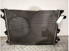 Recambio de radiador agua para renault espace iv (jk0/1_) 2.0 dci (jk03, jk04, jk1c, jk1g, jk1j, jk1k) referencia OEM IAM 820043