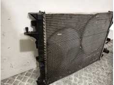 Recambio de radiador agua para renault espace iv (jk0/1_) 2.0 dci (jk03, jk04, jk1c, jk1g, jk1j, jk1k) referencia OEM IAM 820043 2