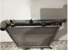 Recambio de radiador agua para citroën c3 ii (sc_) 1.4 referencia OEM IAM 1330W8   2