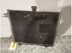 Recambio de condensador aire acondicionado para citroën c3 ii (sc_) 1.4 referencia OEM IAM 6455JF  