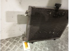 Recambio de condensador aire acondicionado para citroën c3 ii (sc_) 1.4 referencia OEM IAM 6455JF   2
