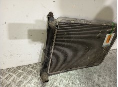 Recambio de radiador agua para nissan note (e11, ne11) 1.5 dci referencia OEM IAM 21410BC510   2