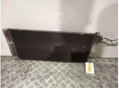 Recambio de condensador aire acondicionado para fiat punto (199_) 1.2 (199axz1a, 199bxz1a) referencia OEM IAM 0000050526515  