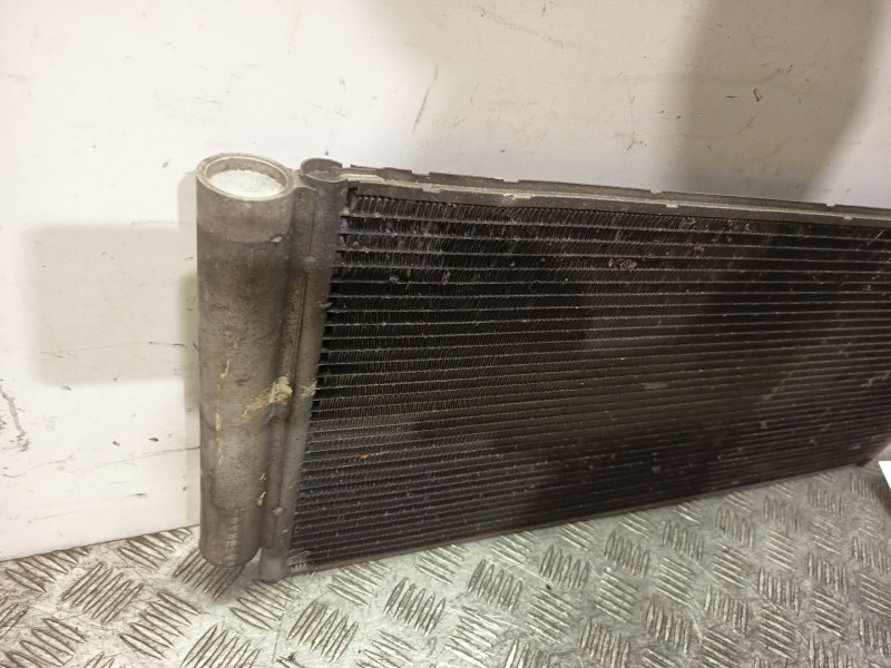 Recambio de condensador aire acondicionado para fiat punto (199_) 1.2 (199axz1a, 199bxz1a) referencia OEM IAM 0000050526515  