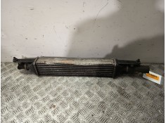Recambio de intercooler para fiat punto (199_) 1.2 (199axz1a, 199bxz1a) referencia OEM IAM 0000055702237  