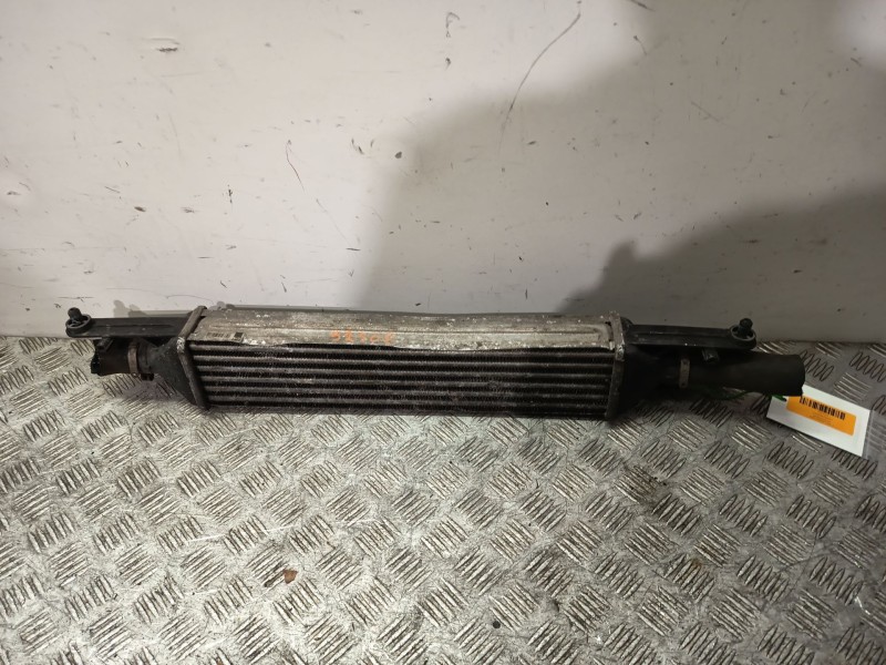 Recambio de intercooler para fiat punto (199_) 1.2 (199axz1a, 199bxz1a) referencia OEM IAM 0000055702237  