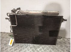 Recambio de condensador / radiador aire acondicionado para mercedes-benz clase e (w211) e 320 cdi (211.026) referencia OEM IAM A
