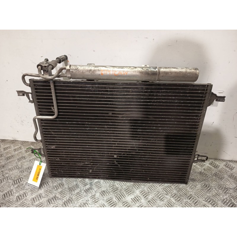 Recambio de condensador / radiador aire acondicionado para mercedes-benz clase e (w211) e 320 cdi (211.026) referencia OEM IAM A