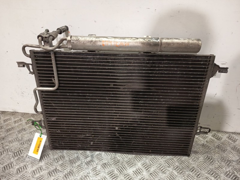 Recambio de condensador / radiador aire acondicionado para mercedes-benz clase e (w211) e 320 cdi (211.026) referencia OEM IAM A