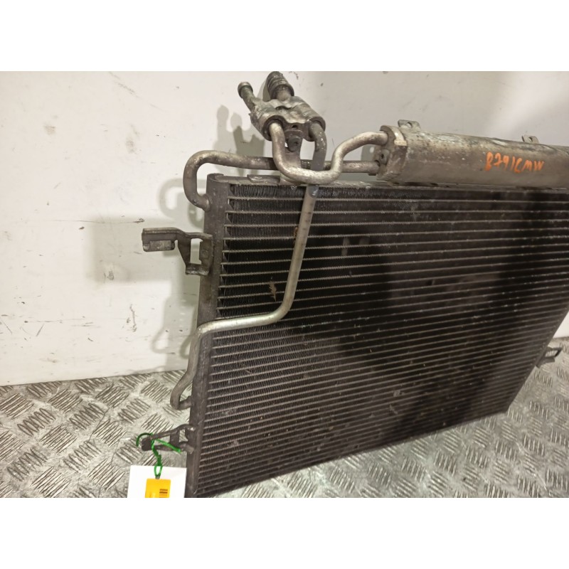 Recambio de condensador / radiador aire acondicionado para mercedes-benz clase e (w211) e 320 cdi (211.026) referencia OEM IAM A