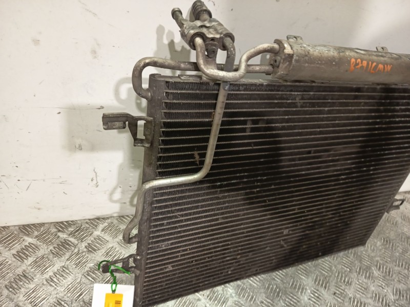 Recambio de condensador / radiador aire acondicionado para mercedes-benz clase e (w211) e 320 cdi (211.026) referencia OEM IAM A