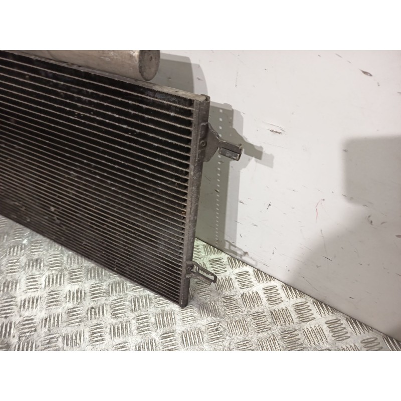 Recambio de condensador / radiador aire acondicionado para mercedes-benz clase e (w211) e 320 cdi (211.026) referencia OEM IAM A