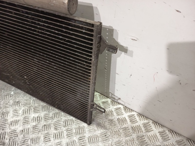 Recambio de condensador / radiador aire acondicionado para mercedes-benz clase e (w211) e 320 cdi (211.026) referencia OEM IAM A