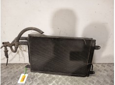 Recambio de condensador / radiador aire acondicionado para skoda octavia ii (1z3) 1.9 tdi referencia OEM IAM 1K0820411P  