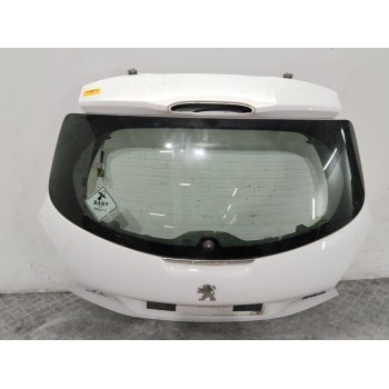 PORTON TRASERO 9672664480 BLANCO