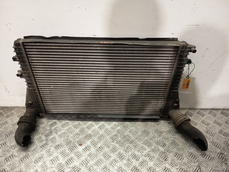 Recambio de intercooler para skoda octavia ii (1z3) 1.9 tdi referencia OEM IAM 1K0145803CD  