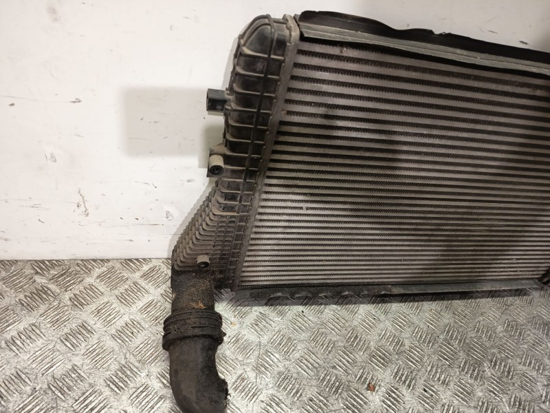 Recambio de intercooler para skoda octavia ii (1z3) 1.9 tdi referencia OEM IAM 1K0145803CD  