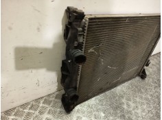 Recambio de radiador agua para renault scénic ii (jm0/1_) 1.5 dci (jm1e, jm16) referencia OEM IAM 8200357536   2