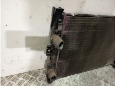 Recambio de radiador agua para renault megane ii (bm0/1_, cm0/1_) 1.6 16v (bm0c, cm0c) referencia OEM IAM 8200115541   2