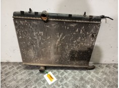 Recambio de radiador agua para citroën berlingo / berlingo first monospace (mf_, gjk_, gfk_) 2.0 hdi 90 (mfrhy) referencia OEM I