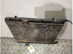 Recambio de radiador agua para citroën berlingo / berlingo first monospace (mf_, gjk_, gfk_) 2.0 hdi 90 (mfrhy) referencia OEM I 2