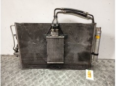 Recambio de condensador aire acondicionado para mercedes-benz sprinter 3,5-t autobús (b906) 316 cdi (906.731, 906.733, 906.735) 