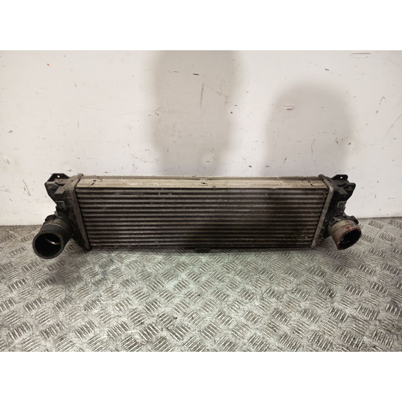 Recambio de intercooler para mercedes-benz sprinter 3,5-t autobús (b906) 316 cdi (906.731, 906.733, 906.735) referencia OEM IAM 