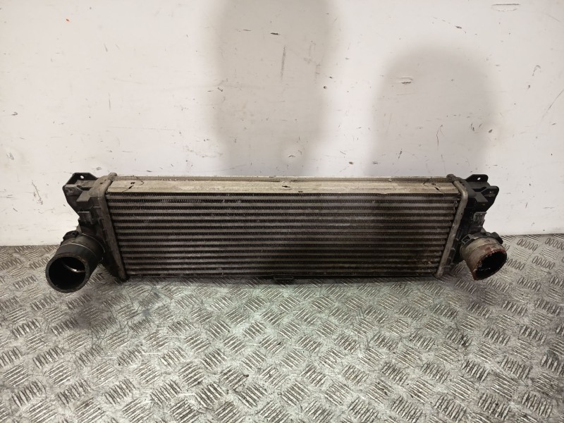 Recambio de intercooler para mercedes-benz sprinter 3,5-t autobús (b906) 316 cdi (906.731, 906.733, 906.735) referencia OEM IAM 