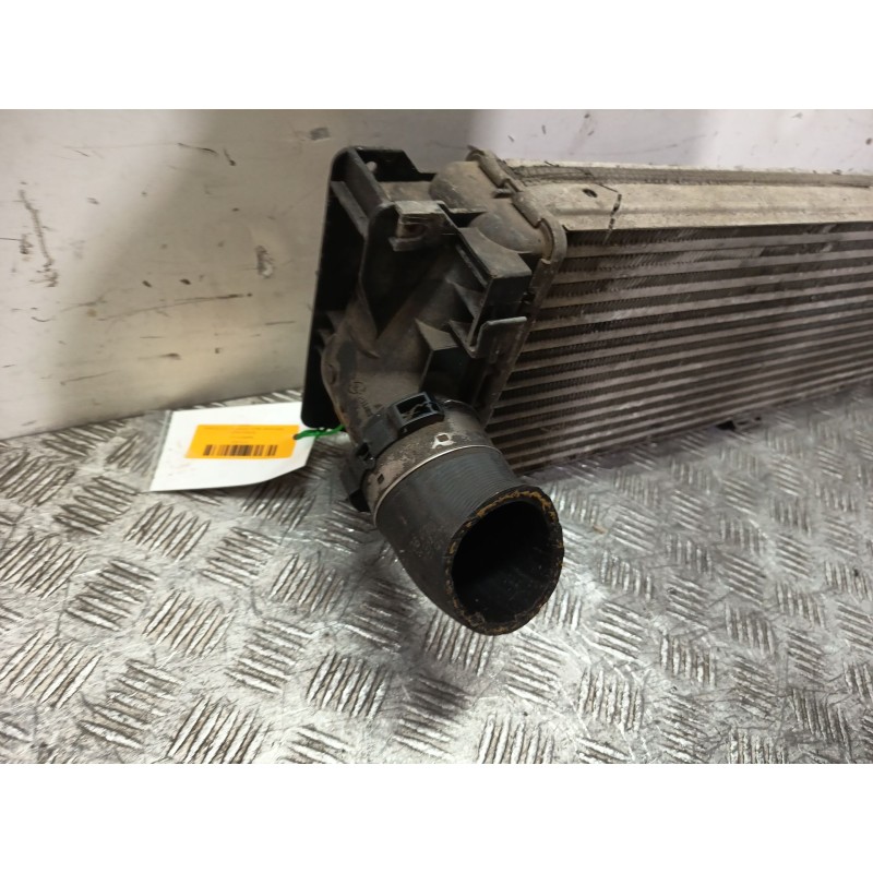 Recambio de intercooler para mercedes-benz sprinter 3,5-t autobús (b906) 316 cdi (906.731, 906.733, 906.735) referencia OEM IAM 