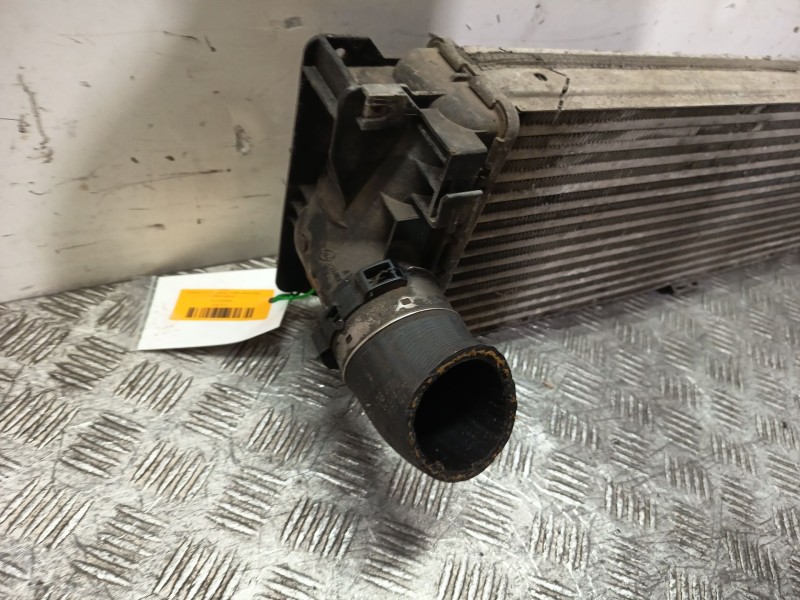 Recambio de intercooler para mercedes-benz sprinter 3,5-t autobús (b906) 316 cdi (906.731, 906.733, 906.735) referencia OEM IAM 