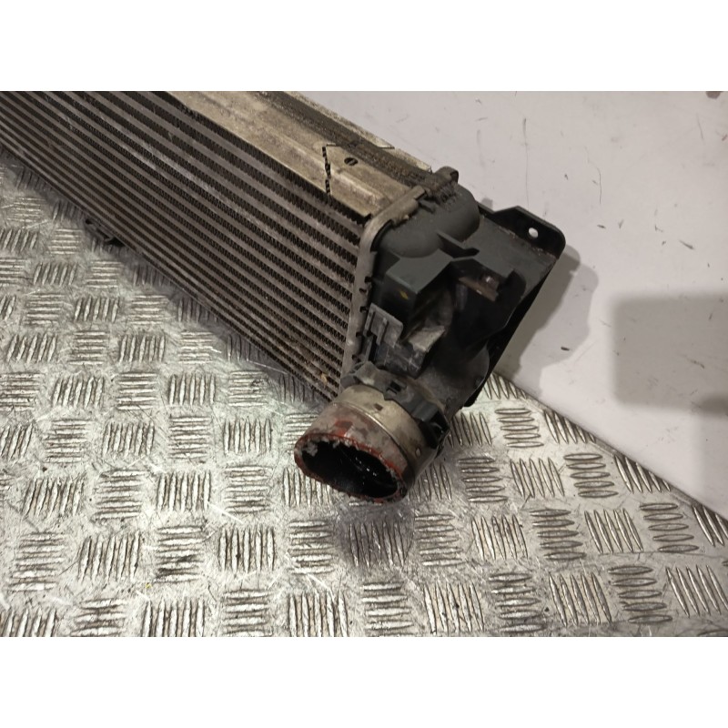 Recambio de intercooler para mercedes-benz sprinter 3,5-t autobús (b906) 316 cdi (906.731, 906.733, 906.735) referencia OEM IAM 