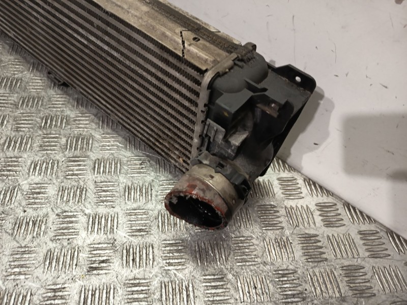 Recambio de intercooler para mercedes-benz sprinter 3,5-t autobús (b906) 316 cdi (906.731, 906.733, 906.735) referencia OEM IAM 