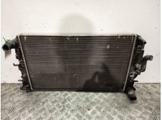 Recambio de radiador agua para mercedes-benz sprinter 3,5-t autobús (b906) 316 cdi (906.731, 906.733, 906.735) referencia OEM IA