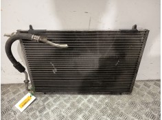 Recambio de condensador aire acondicionado para peugeot 206 sw (2e/k) 1.6 16v referencia OEM IAM 9637523980  