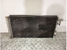 Recambio de condensador aire acondicionado para renault scénic iii (jz0/1_) 1.5 dci referencia OEM IAM 921100001R  