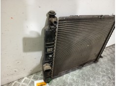 Recambio de radiador agua para daewoo kalos (klas) 1.2 referencia OEM IAM 96887038   2